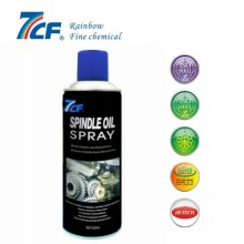 lathe spindle lube oil