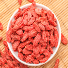 Organic Goji Berries Fruit Dried Wolfberry