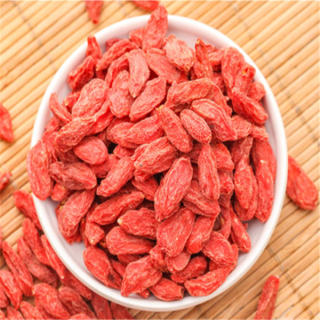 Ningxia Goji Berry Wolfberry Dried