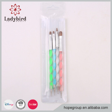 Popular product factory wholesale beauty brush nail brush