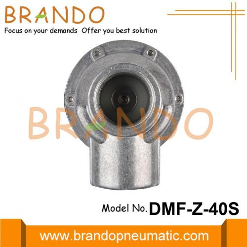 1.5 &quot;BFEC Dust Collector Pulse Jet Valve DMF-Z-40S