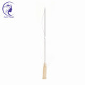 Facial lifting pdo thread tornado needle