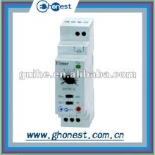 DHC19-Y Star delta start timer switch relay