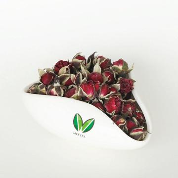 Dried Rosebud herb tea rose flower