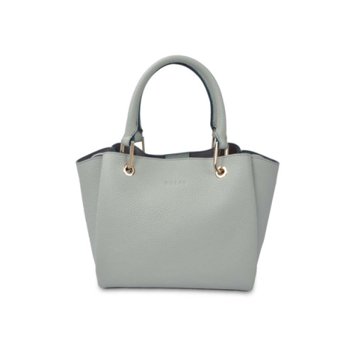 Tote in pelle con frange regalo per moglie Vegan in pelle