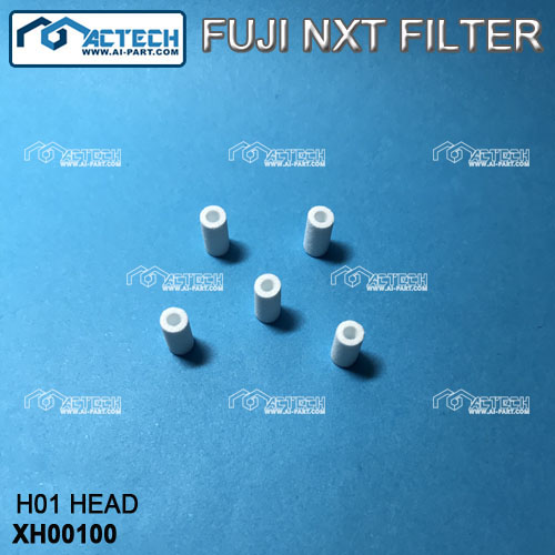 Filter for Fuji NXT H01 maskin