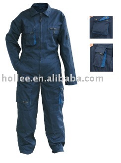 european overalls work