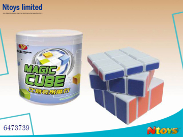 6473739 MAGIC CUBE SMART GAME