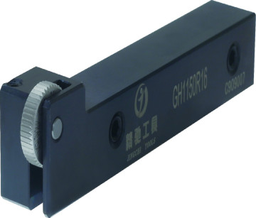 Lathe Single Wheel Straight Form Knurling Tools