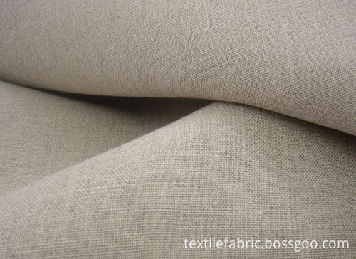 cotton linen fabric