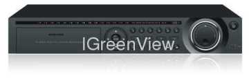 8 Ch Network Video Recorder ,720p Real-time Recording?