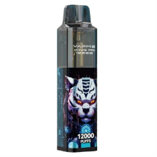 VAPME King Pro 12000 Puffs Disposable Vape