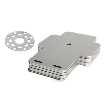 Most Popular Custom Laser Cutting Services for Stainless Steel - Nuclear Shelter Applications