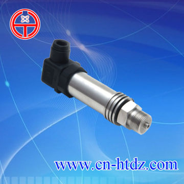 oil pressure transmitter