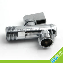 brass angle valve water valve angle seat valve