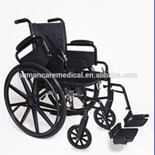 Comfortable mag wheel wheelwheelchair
