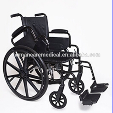 Comfortable mag wheel wheelwheelchair