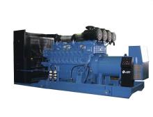 MTU Series Generating Set