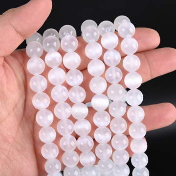8mm Natural Crystal Gemstones