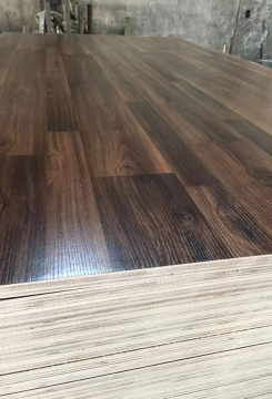 solid wood paint free board 15mm18mm