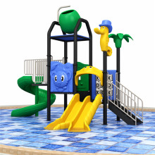 Outdoor Water Slide Playgrounds: Durable, Safe, and Perfect for Aquatic Adventures