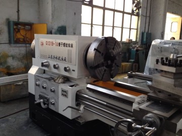 Conventional Lathes