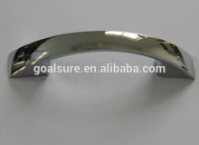 plating bright chrome aluminum parts
