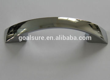 plating bright chrome aluminum parts