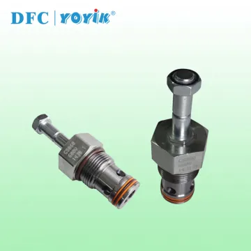 OPC solenoid valve GS020600V for power station