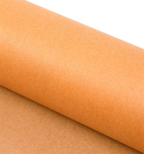 Virgin Brown Kraft Cardboard Jumbo Rolls