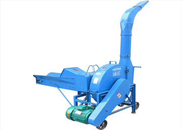 straw chaff cutter machine /  straw crusher machine