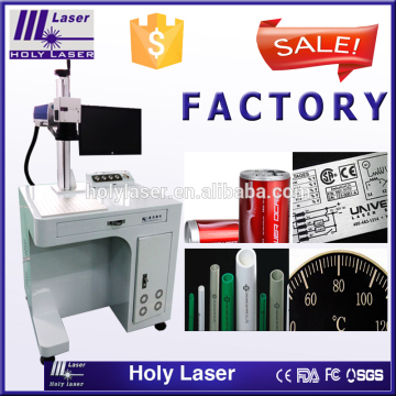 tools fiber metal engrave machine laser engrave (Professional Factory) HSGQ-10W
