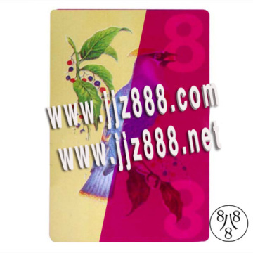 Janata Luminous Marked Cards?