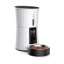 4L Timed Automatic Cat Feeders