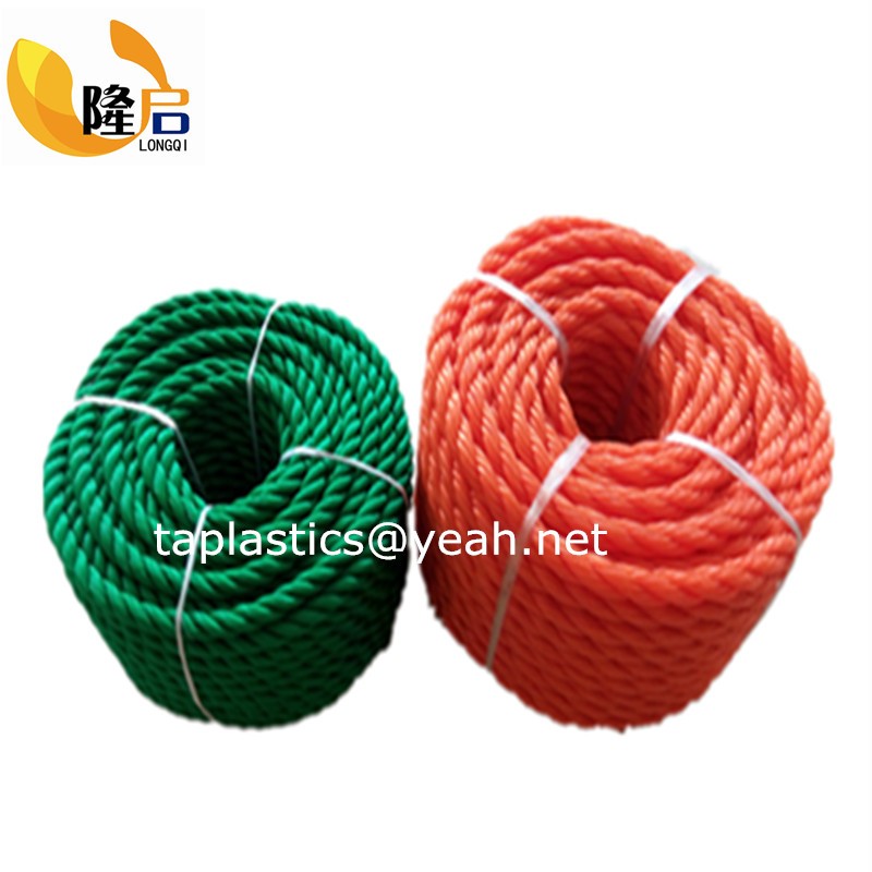 construction Brick laying line hardware tool fishing nylon pe pp twine rope packing in spool