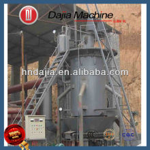 China Hot Sale Coal Gas Generator Producer Coal Gasifying Machine