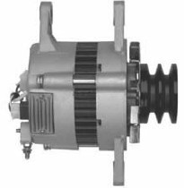 HINO H06C Alternator