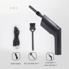 Cordless Computer Electric Air Blower Duster Cleaner