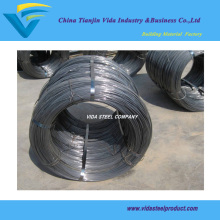 Q195, Q235 Raw Materails Steel Wire