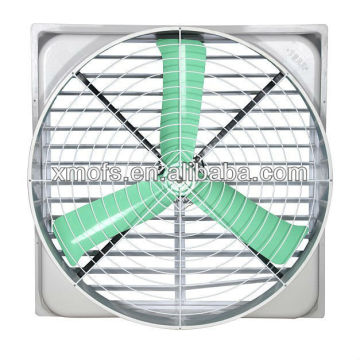 venting exhaust fan/agriculture exhaust fan/cone exhaust fan