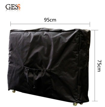 GESS-206 Backbag with Wheels