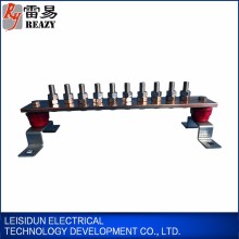 Busbar trunking system price of copper busbar