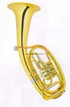 Rotary Baritone (JBR-300)