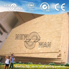 6mm OSB Board / OSB Plywood Prices (NOS-1005)