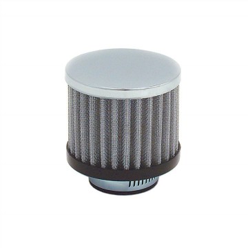 Crankcase Air Breather for Cars