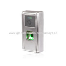 Waterproof Fingerprint Access Controller,ID card+Fingerprint ,IP65