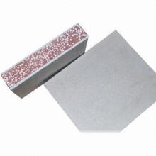 Lightweight wallboard batten