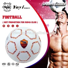 rubber smooth football, good pricing for great promotion