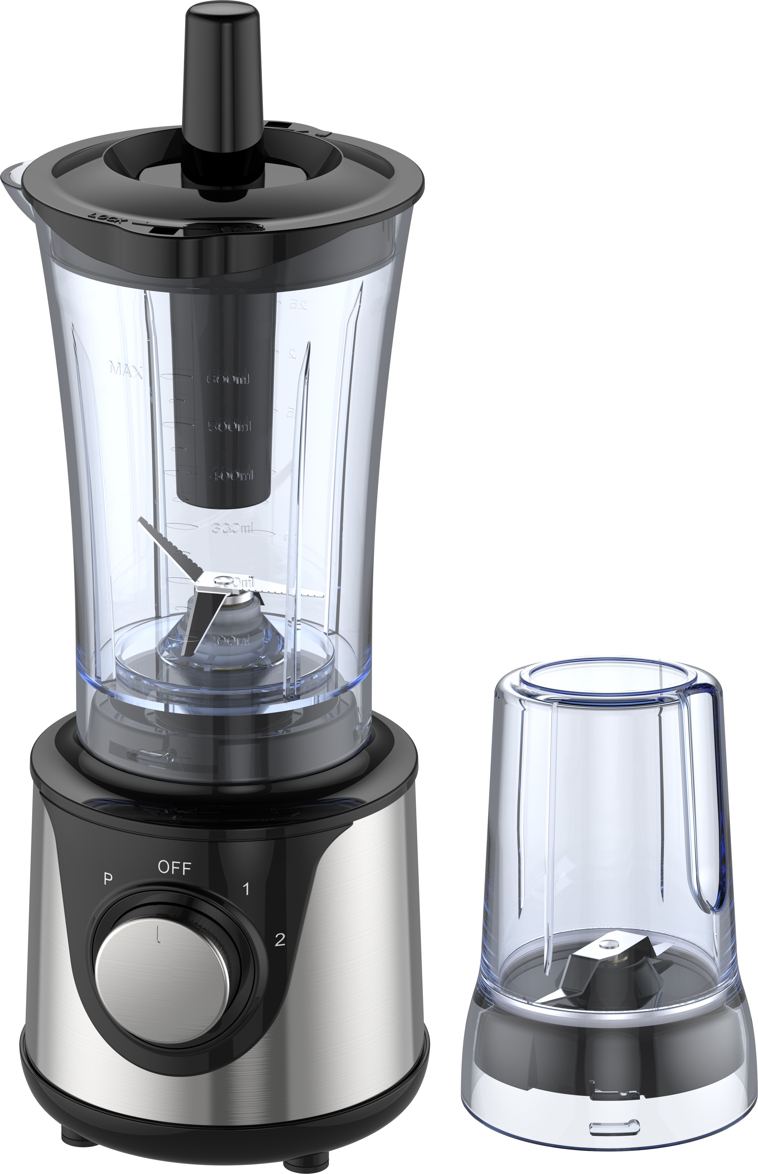 Mini Smoothie Maker