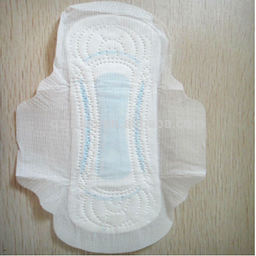 320mm Ultra Thin Daily Use Sanitary Pads